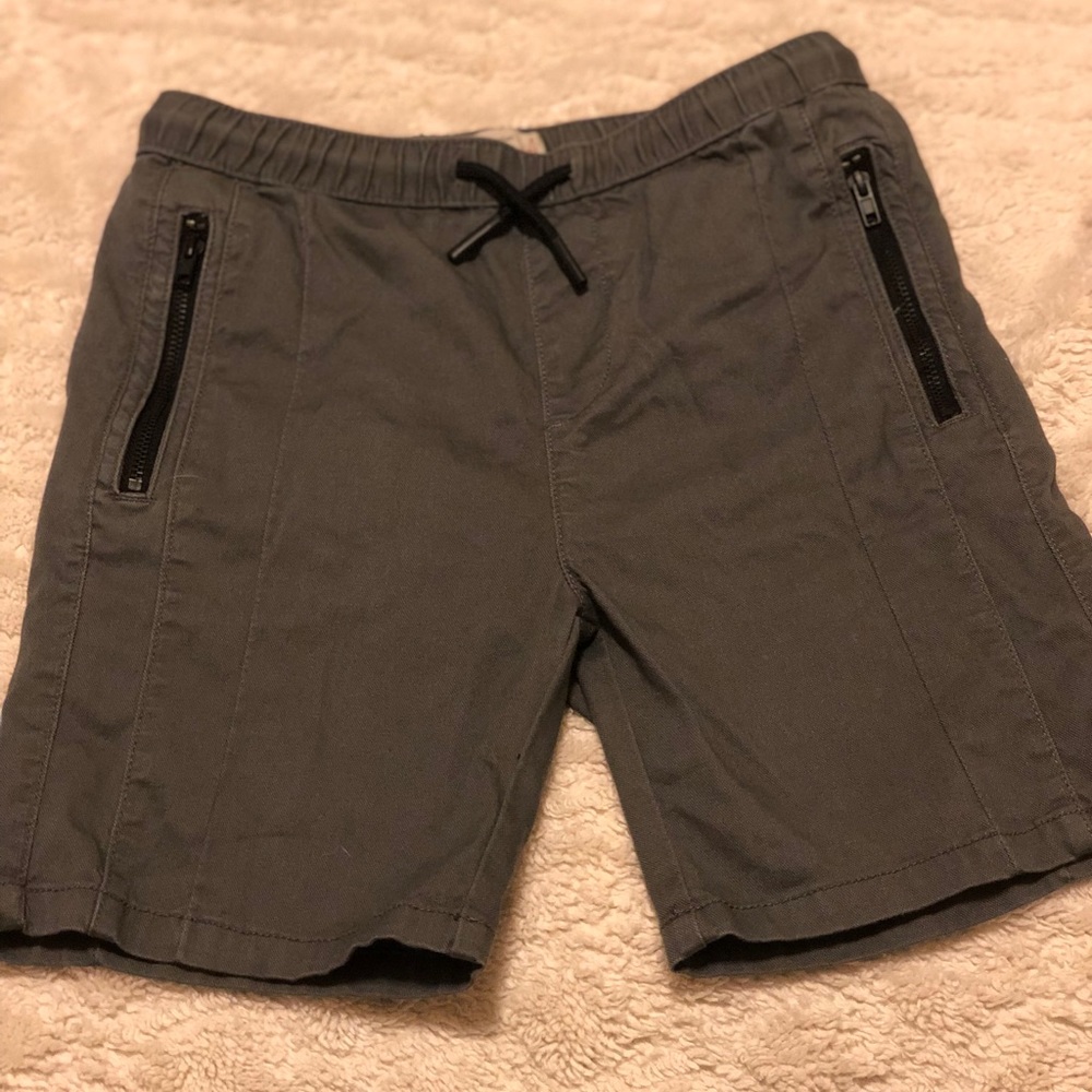 Zara Boys Shorts - size 7